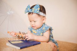 -CUTE BABY 儿童摄影工作室(福田店)