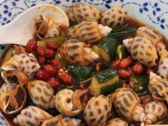 -品香菜馆(旗峰路中侨大厦店)