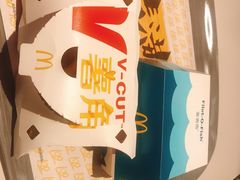 -麦当劳(龙湖时代天街店)