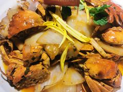 -周家二小姐的菜(西津渡店)