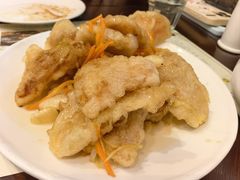 -老厨家(友谊路总店)