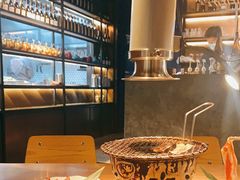 -烧肉达人•炭火烧肉(新天地店)