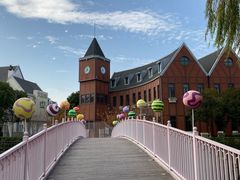 -安徒生童话乐园