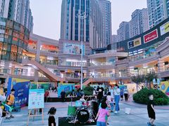 -朗悦公园茂