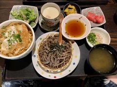 -角落里(中山公园店)