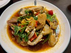 -鱼篮仔·潮汕美食(圆明新园店)
