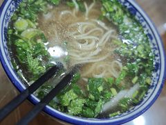 -满记烧饼(牛街东里小区一区店)