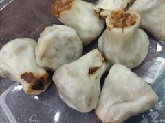 -法华汤包馆(法华镇路店)