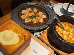 -绿茶餐厅(布吉万象汇店)