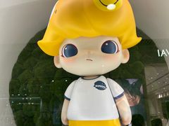 -泡泡玛特POPMART(天环购物中心店)