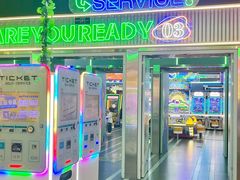 -快乐街区(成都龙湖北城天街店)