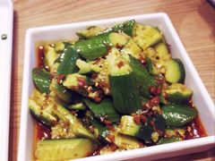-文叔·湖北名小吃·小龙虾(华强北店)