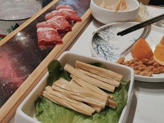 -祥源胡同·涮牛羊肉火锅(花桥店)