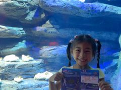 -沈阳海洋探索中心