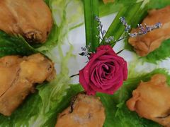 炸生蚝-锦粤宫·精致粤菜(深圳北站店)
