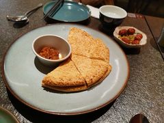 -丝路金桃·新疆菜(徐汇店)