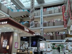 -利群胶州购物广场(澳门路店)