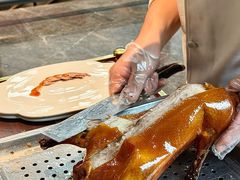 -四世同堂·京菜·烤鸭(双井店)