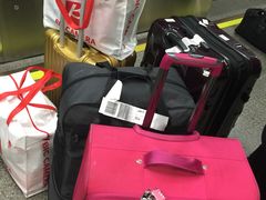 -关西国际机场直营免税店