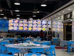 -明记海鲜大排档(巽寮湾店)