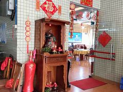 -区海鸡场饭店(石壁店)