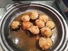 桂林经典平乐香菇酿-桂林肥仔·中华餐饮名店(园湖店)