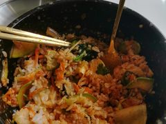 -禾谷韩餐(热带海洋学院店)