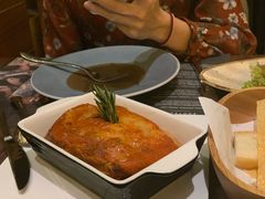 -OGGI TRATTORIA PIZZERIA(深业上城店)