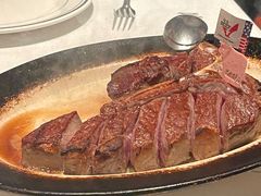 -Wolfgang’s Steakhouse 沃夫冈牛排馆(上海白玉兰广场店)