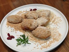 -将相和·海鲜蒸饺大连菜