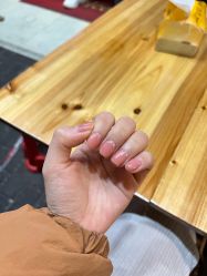 -九画美甲