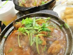 -川香煲(茅台路店)