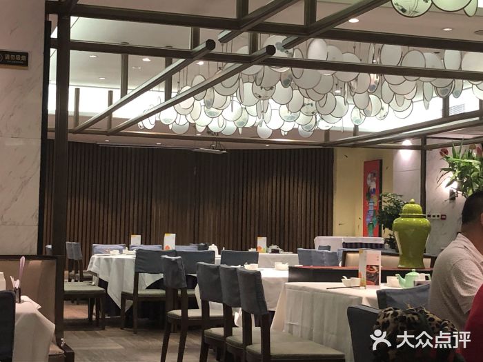 西湖春天•老字号杭州菜(百汇店)图片