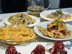 -峰峰菜馆(昌茂店)