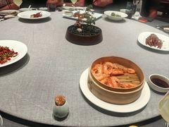 -龙宴海鲜城(经中路店)