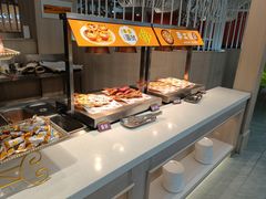 -豪食披萨烤肉自助(保定商场店)