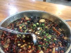 -黑竹香鸡(营和巷店)