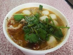 -明月虾面(厦禾路店)