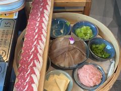 -五星桥原切肥牛火锅·30年专注好牛肉(湖塘店)