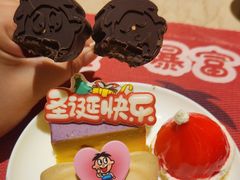 -上海神旺大酒店