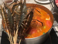 -一哥澳门豆捞·澳门风打边炉(高德置地店)