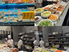 -瓯菜排档·温州海鲜(玕南店)