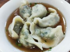 -云香汤圆水饺(溪西店)
