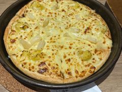 -必胜客(双榆树店)