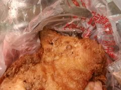-上帝炸鸡(食品街店)