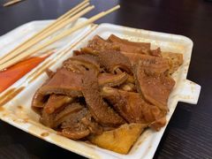 -细妹五香牛杂(步行街店)