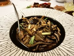 -老洋房花园饭店(绍兴路店)