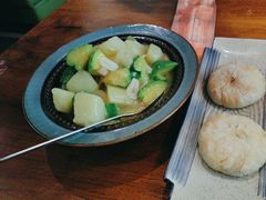 -遇见阿家村云南菜(魏公村店)