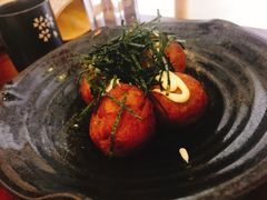 -呆住二更日本料理