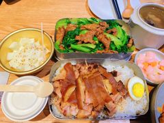 -有肉食·虎九闽菜(798艺术区店)